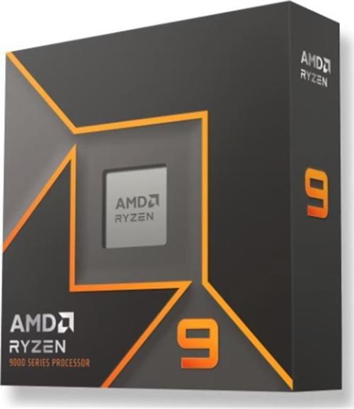RYZEN 9 9900X3D 5.0GHZ 128MB 120W AM5 FANSIZ