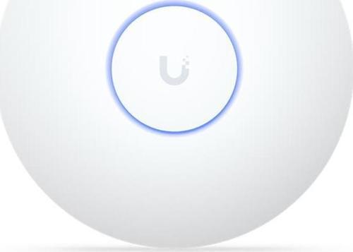 U7-LR 2.4/5GHZ DUALBAND WIFI 7 3X3 MU-MIMO İÇ ORTAM TAVAN TİPİ ACCESS POINT(ADAPTÖRSÜZ)