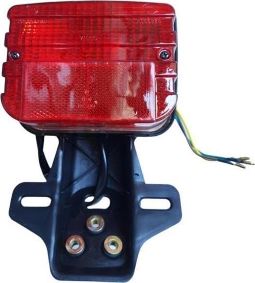 Cg Model Stop Komple İth (Uzun Sac)