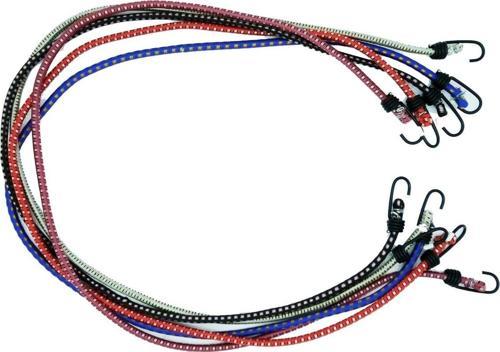 Bağaj Lastiği 9 Mm 100 Cm Çift Kancalı