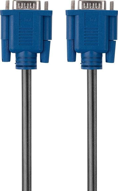 S-LINK SL-VGA16 VGA 1.5M DATA KABLOSU