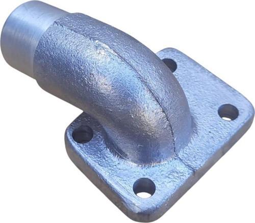 Mobylette Manifold 19-19