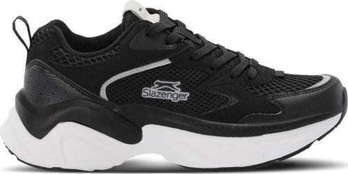 WIND Kadın Sneaker Ayakkabı Siyah / Gri