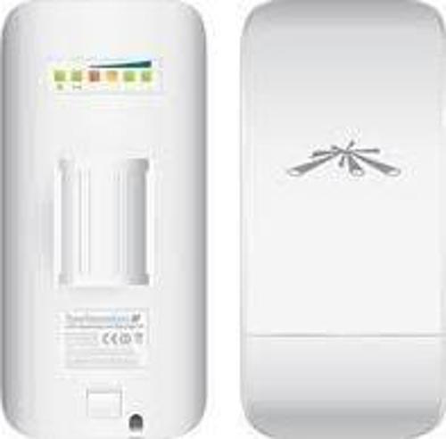 LOCO M2 2.4GHZ 150MBPS 13DBI 5KM 2X2 MIMO PTP/PTMP DIŞ ORTAM ACCESS POINT
