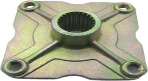 Atv Arka Jant Poryası 24-23T-36 4 Delikli