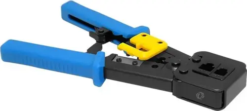 FRISBY FNW-58ECT EZRJ45 YENİ NESİL VE RJ11 SIKMA PENSESI 2Lİ