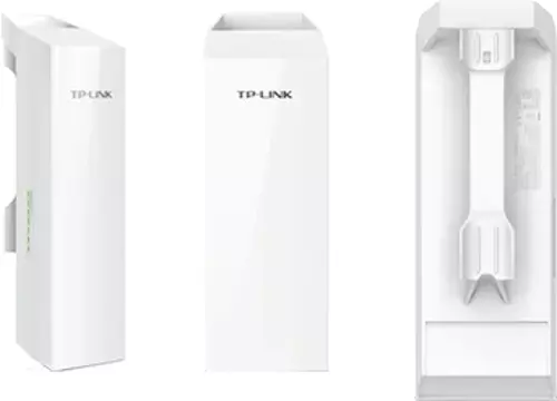 TP-LINK CPE220 2.4GHZ 300MBPS 12DBI DIŞ ORTAM ACCESS POINT