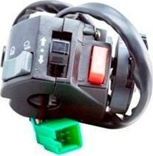 Ramzey Cub Kalipso 100 Sol Kumanda Komple