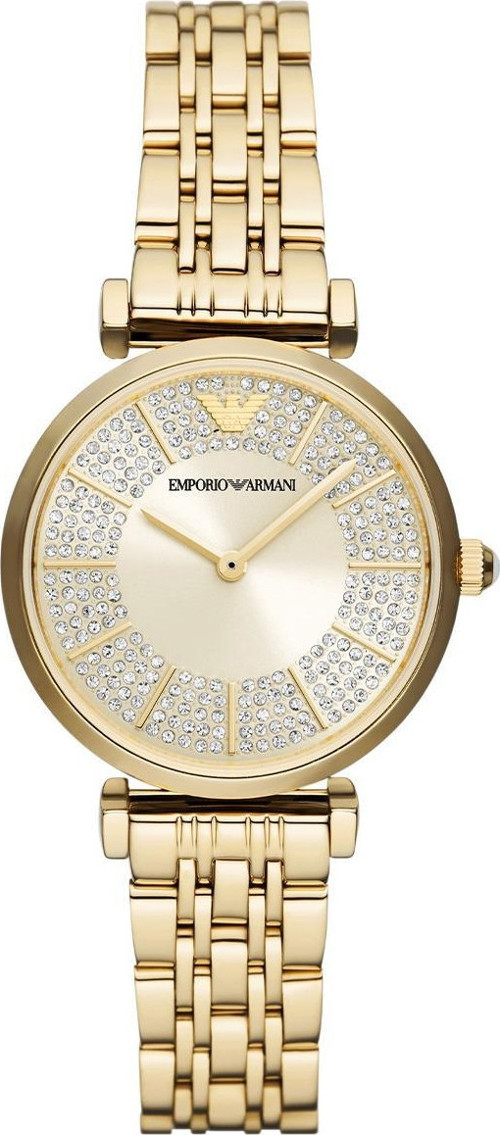 EMPORIO ARMANI AR11608 KADIN KOL SAATİ