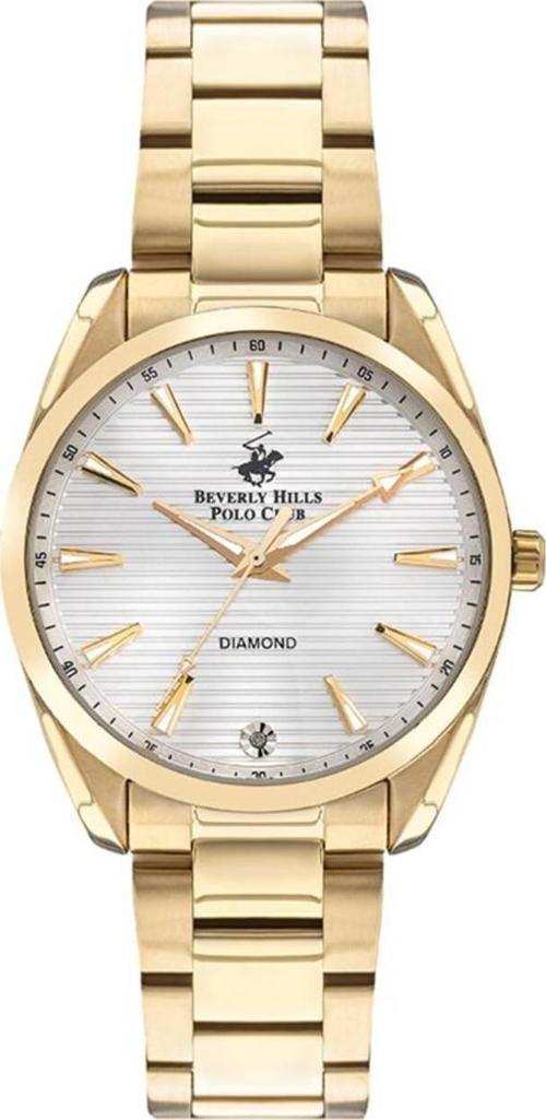 BEVERLY HILLS POLO BP3338X.130 KADIN KOL SAATİ