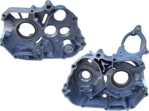 110Ft Krank Kutusu Sağ-Sol