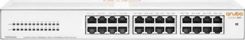 E ARUBA R8R49A 1430-24G 24 PORT GIGABIT YONETILEMEZ SWITCH