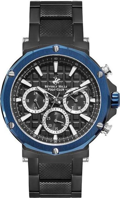 BEVERLY HILLS POLO BP3030X.650 ERKEK KOL SAATİ