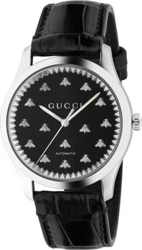 GUCCI YA126380 UNISEX KOL SAATİ