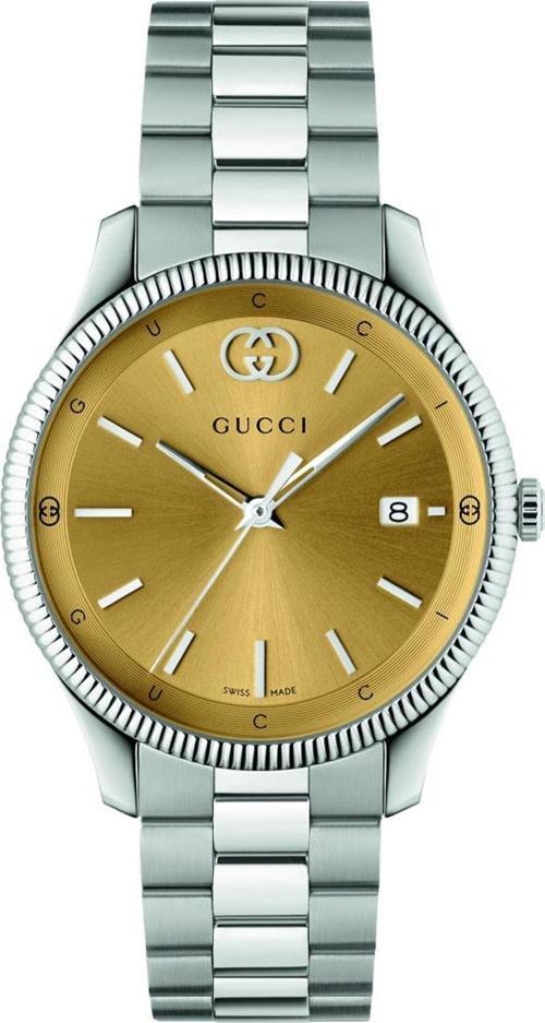 GUCCI YA1264234 UNISEX KOL SAATİ