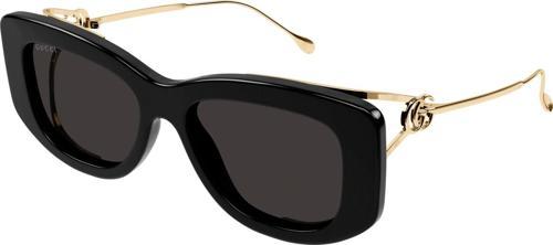 GUCCI GG1566SA 001 55 KADIN GÜNEŞ GÖZLÜĞÜ