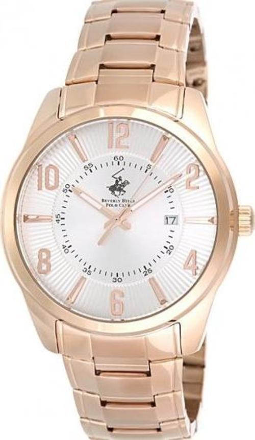 BEVERLY HILLS POLO CLUB BH437-03 ERKEK KOL SAATİ