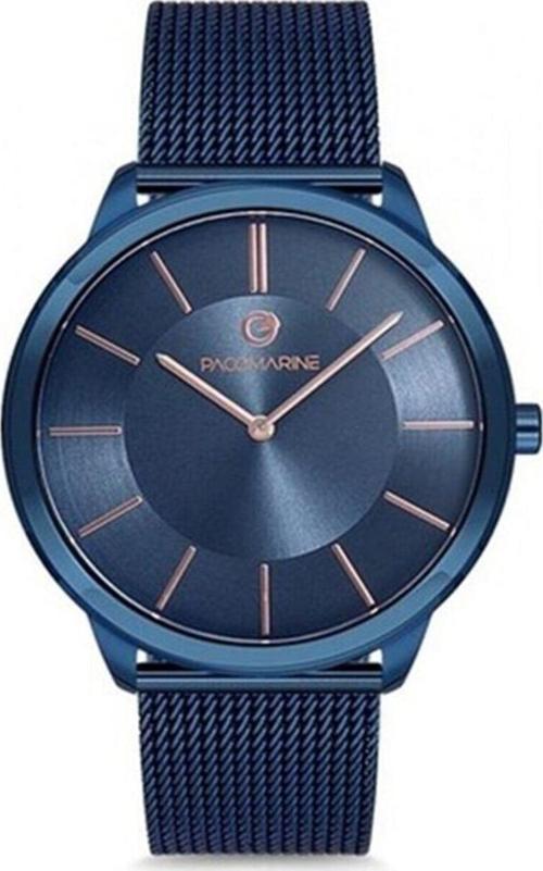 PACOMARINE PM.51157.08 ERKEK KOL SAATİ