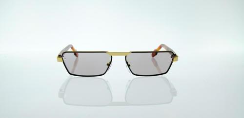 FRANCO VITAL JACHIN MBLK GLD UNISEX GÜNEŞ GÖZLÜĞÜ
