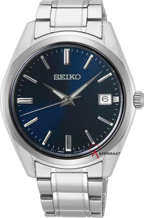 SEIKO SUR309P ERKEK KOL SAATİ