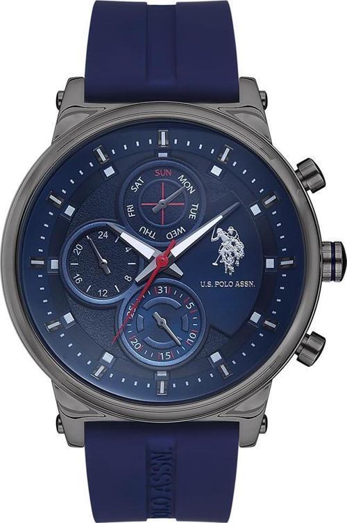 USPA1008-05 ERKEK KOL SAATİ