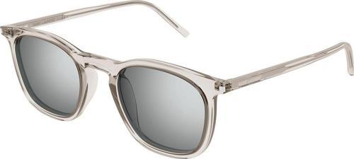 SAINT LAURENT SL623 004 49 ERKEK GÜNEŞ GÖZLÜĞÜ