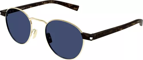 SAINT LAURENT SL707 004 ERKEK GÜNEŞ GÖZLÜĞÜ