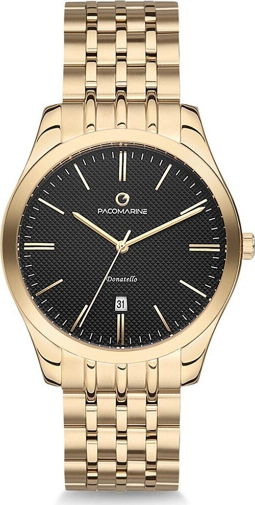 PACOMARINE PM.51069.05 ERKEK KOL SAATİ