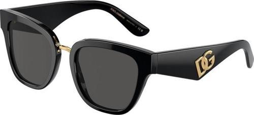 DOLCE GABBANA DG4437 50187 51 KADIN GÜNEŞ GÖZLÜĞÜ