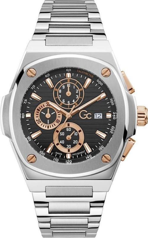 GCY99001G2MF ERKEK KOL SAATİ