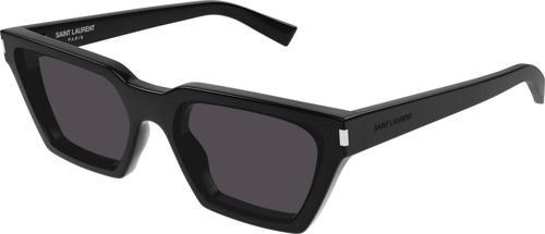 SAINT LAURENT SL633 CALISTA 001 KADIN GÜNEŞ GÖZLÜĞÜ