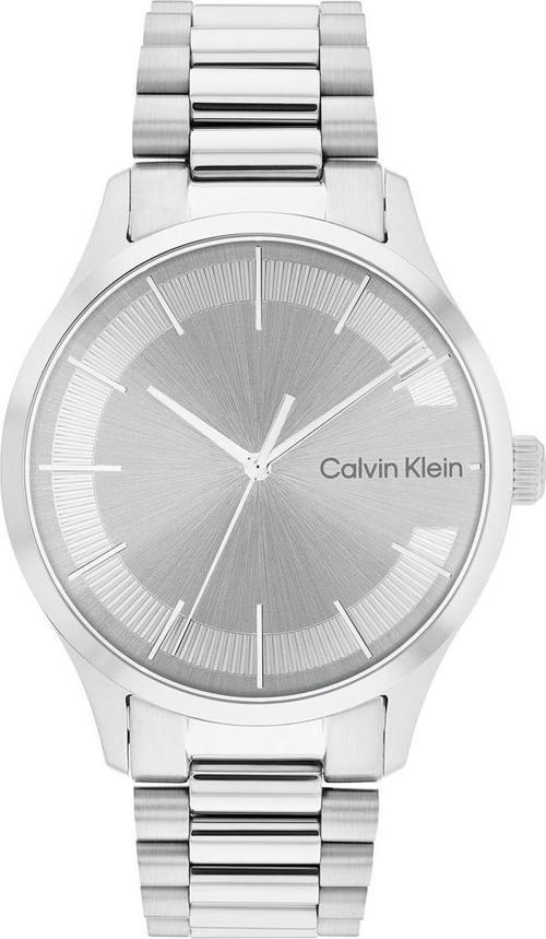 CALVIN KLEIN CK25200036 UNISEX KOL SAATİ