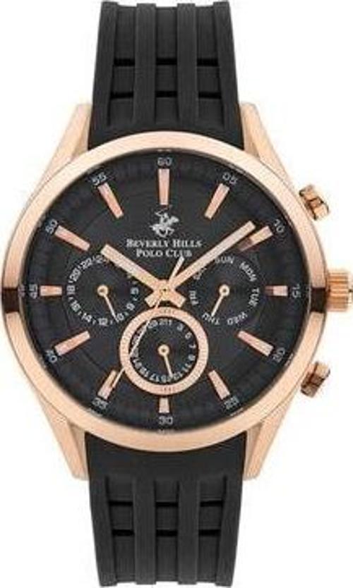 BEVERLY HILLS POLO BP3042X.451 ERKEK KOL SAATİ