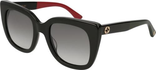 GUCCI GG0163SN 003 KADIN GÜNEŞ GÖZLÜĞÜ