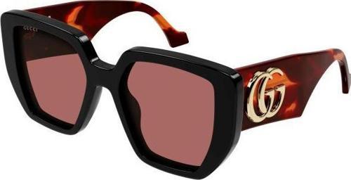GUCCI GG0956S 009 KADIN GÜNEŞ GÖZLÜĞÜ