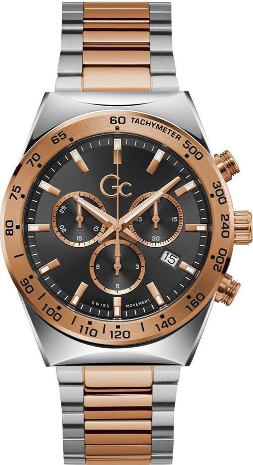 GCZ17003G2MF ERKEK KOL SAATİ