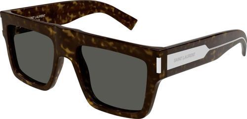 SAINT LAURENT SL628 003 UNISEX GÜNEŞ GÖZLÜĞÜ
