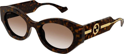 GUCCI GG1553S 002 KADIN GÜNEŞ GÖZLÜĞÜ