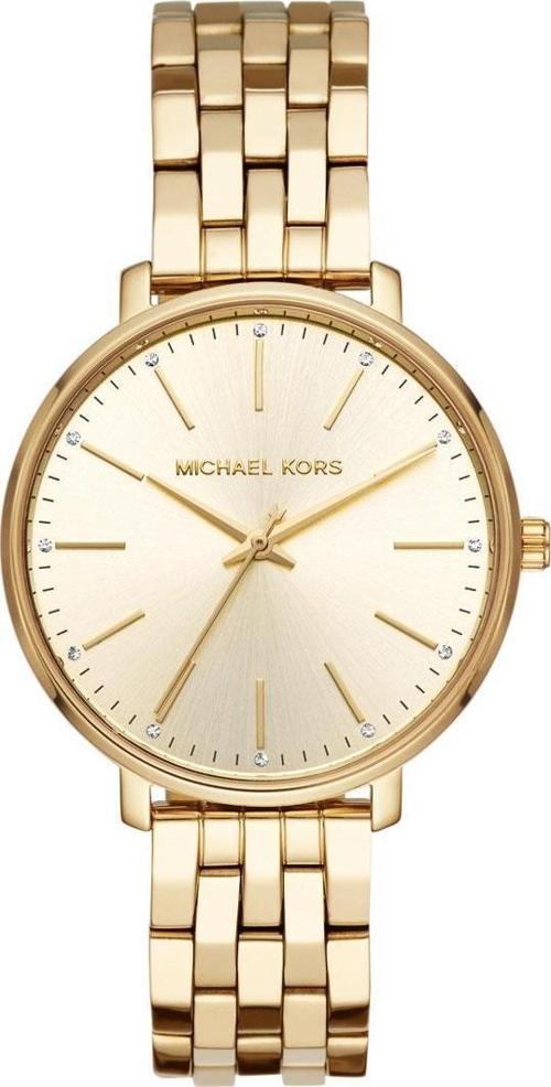 MICHAEL KORS MK3898 KADIN KOL SAATİ