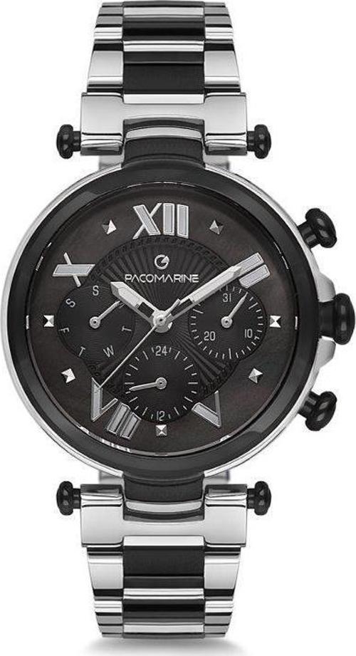 PACOMARINE PM.61199.06 KADIN KOL SAATİ