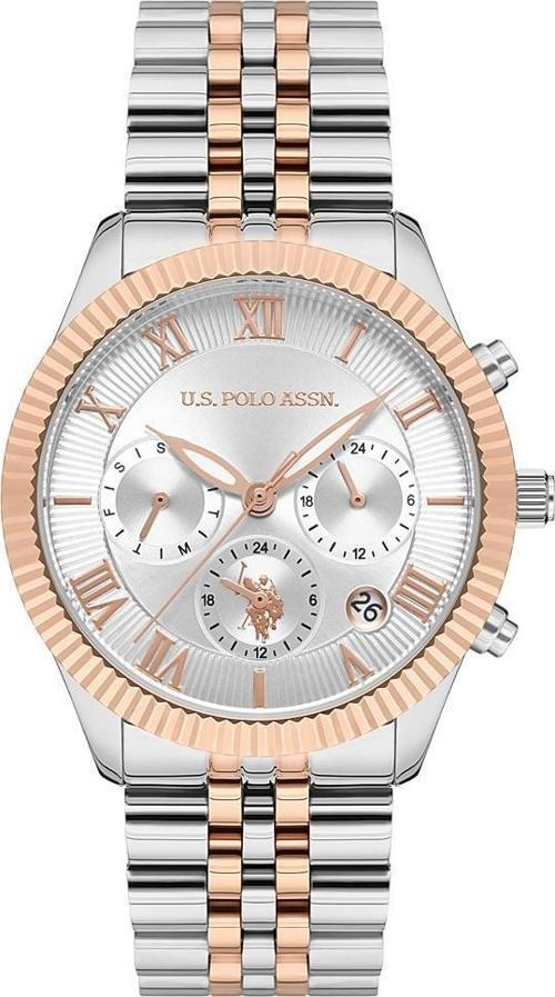 USPA2040-02 KADIN KOL SAATİ