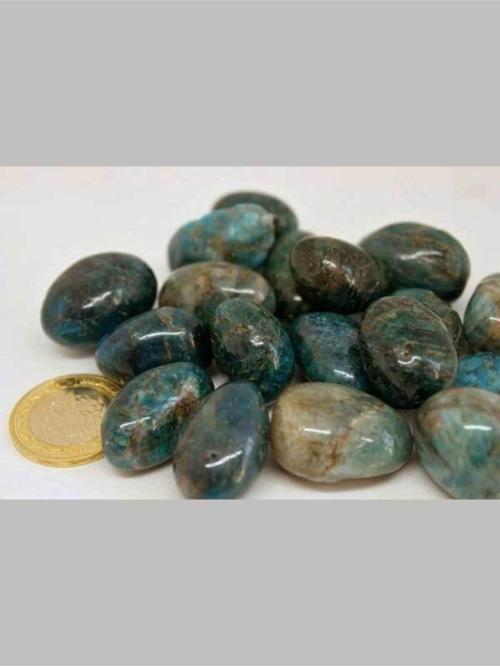 Apatit Taşı (10-20GRAM)