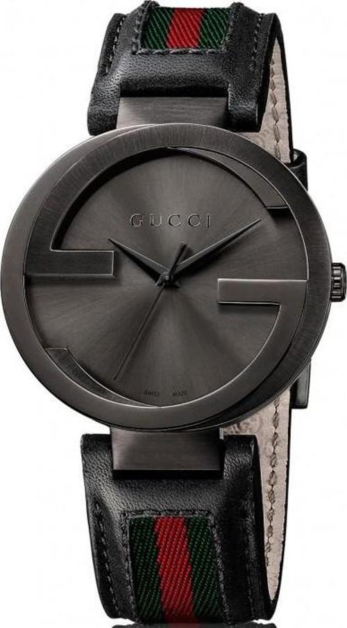 GUCCI YA133206 ERKEK KOL SAATİ