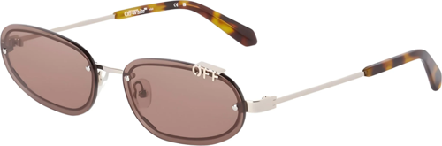 OFF WHITE OERI13M 7664 KADIN GÜNEŞ GÖZLÜĞÜ