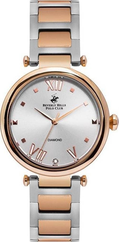 BEVERLY HILLS POLO BP3100X.520 KADIN KOL SAATİ