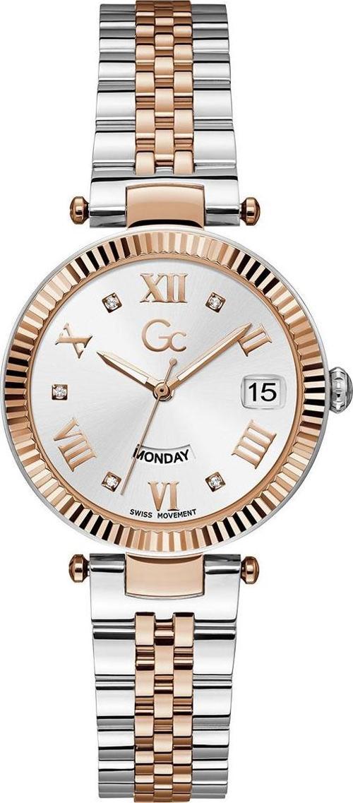 GCZ01003L1MF KADIN KOL SAATİ