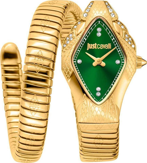 JUST CAVALLI JC1L306M0045 KADIN KOL SAATİ