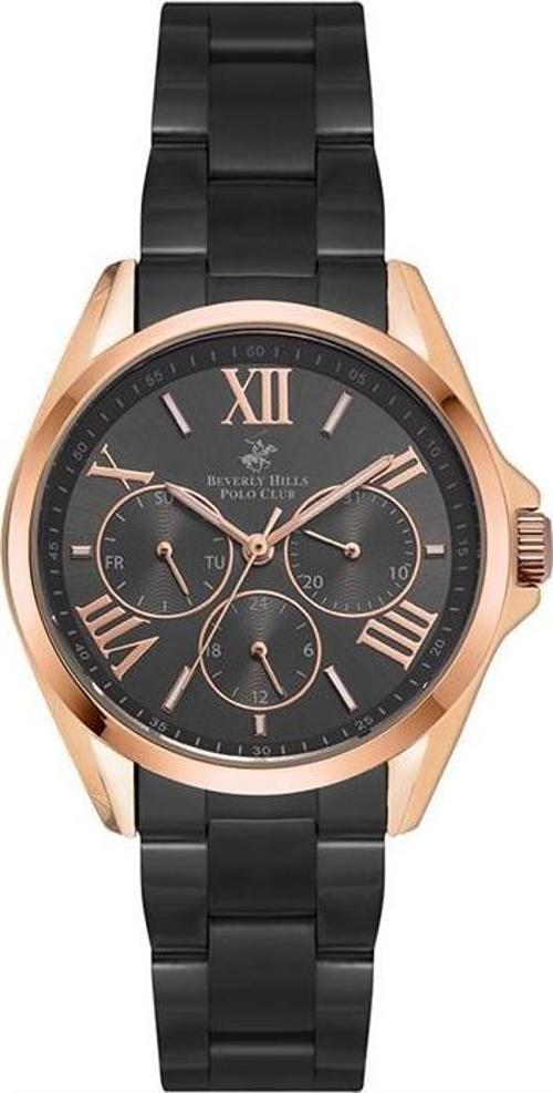 BEVERLY HILLS POLO BP3078C.460 KADIN KOL SAATİ