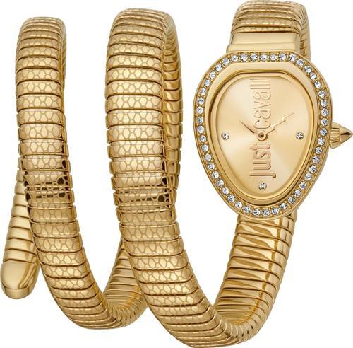 JUST CAVALLI JC1L163M0025 KADIN KOL SAATİ