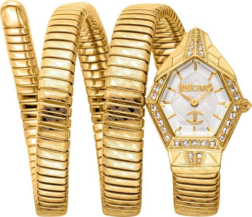 JUST CAVALLI JC1L304M0025 KADIN KOL SAATİ